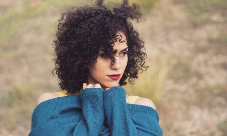 Andrea Sixtos exclusive star pics