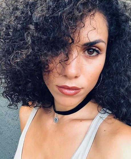 Andrea Sixtos adult actress picture