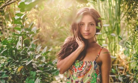 Anna Hopkins pornstar hot photo