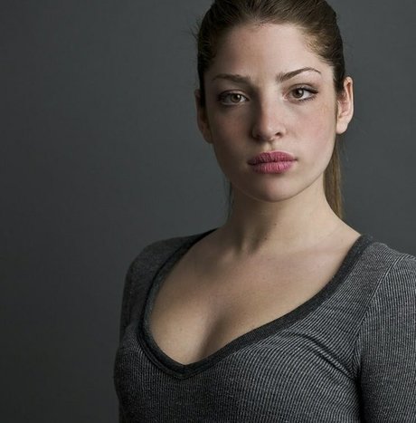 Anna Hopkins free actress images