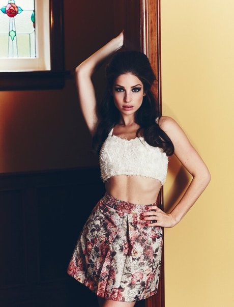 Anna Hopkins porn actress img