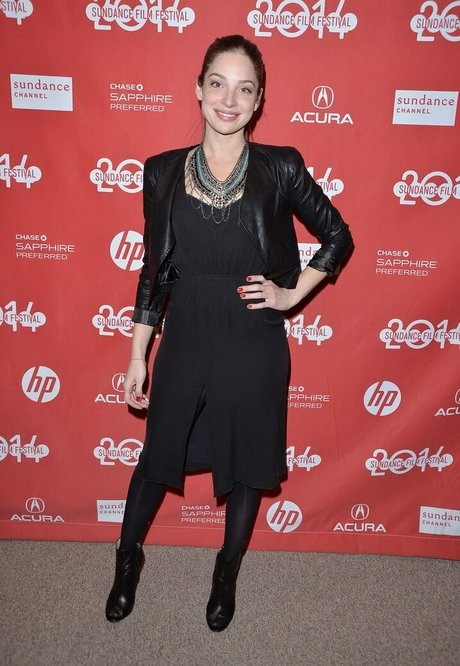 Anna Hopkins best model galleries