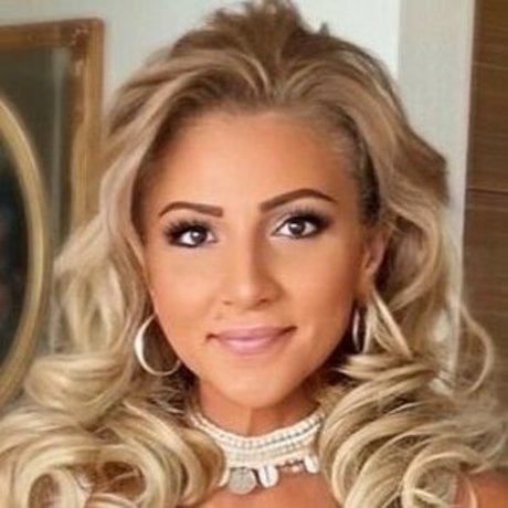 Sapphirerose star top photo