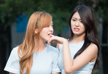 AOA Team nude star picture