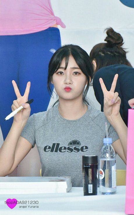 AOA Team nude star picture