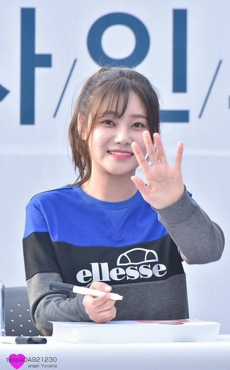 AOA Team model art pictures