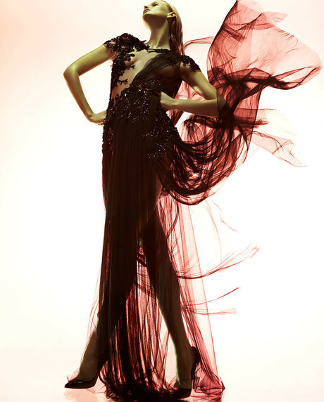 Anne Vyalitsyna star pretty gallery