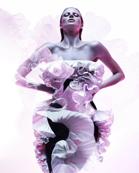 Anne Vyalitsyna star art pictures