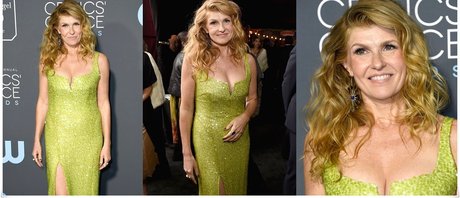 Connie Britton star high quality pics
