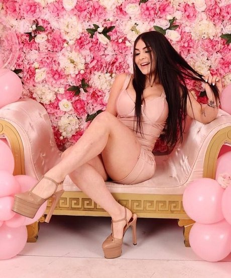 Yo Soy Madeleyn free actress pictures