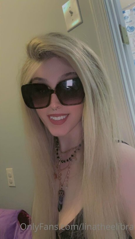 linatheelibra art actress photos