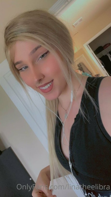 linatheelibra erotic star archive