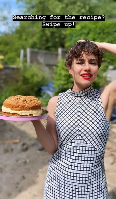 Frankie Ward nice star galleries