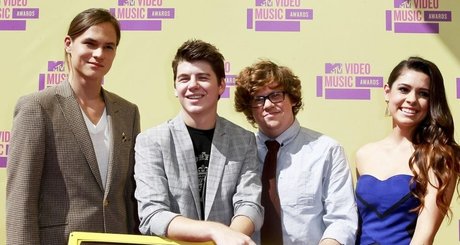 Alex Frnka star exclusive archive