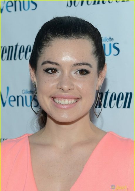 Alex Frnka star nudes pic