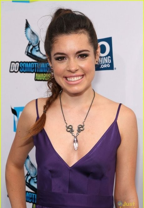 Alex Frnka sexy model photos