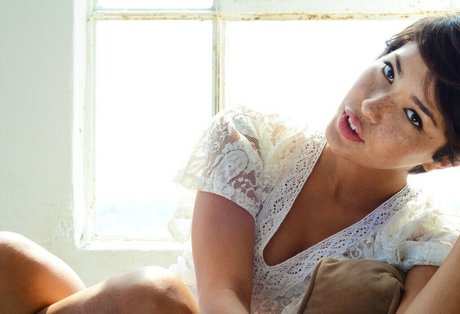 Felicia Fo Porter nude actress galleries