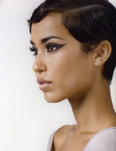 Felicia Fo Porter best model photos