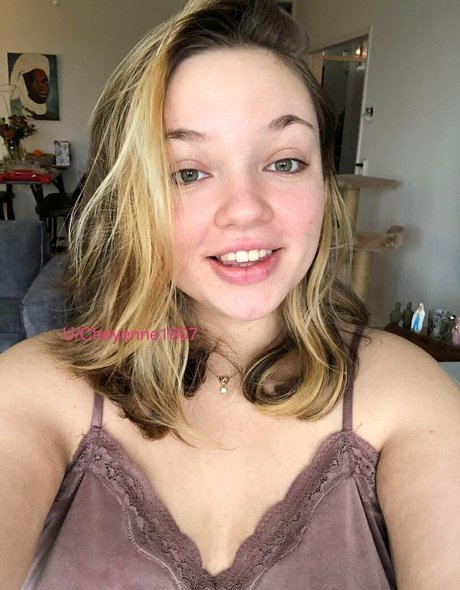 Cheyenne1607 xxx pornstar archive