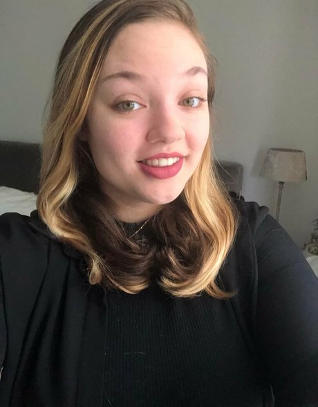 Cheyenne1607 model porn pic