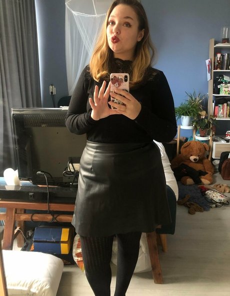 Cheyenne1607 pornstar art photo