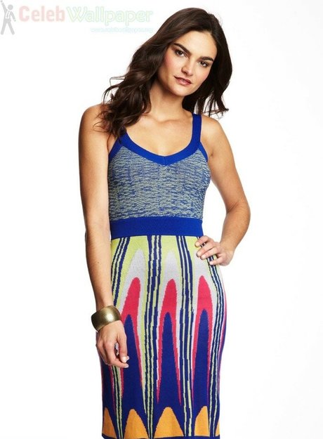 Alissandre Martines beautiful model images