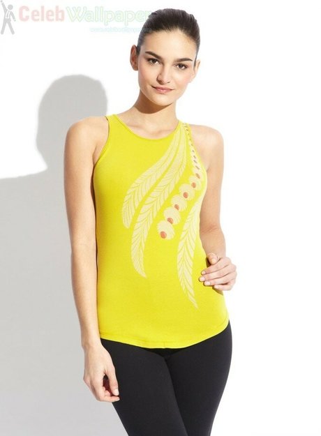 Alissandre Martines Photo Gallery