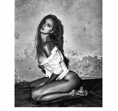 Alisa Shishkina nude star galleries