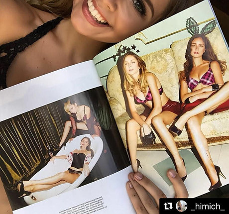 Alisa Shishkina nice star pictures