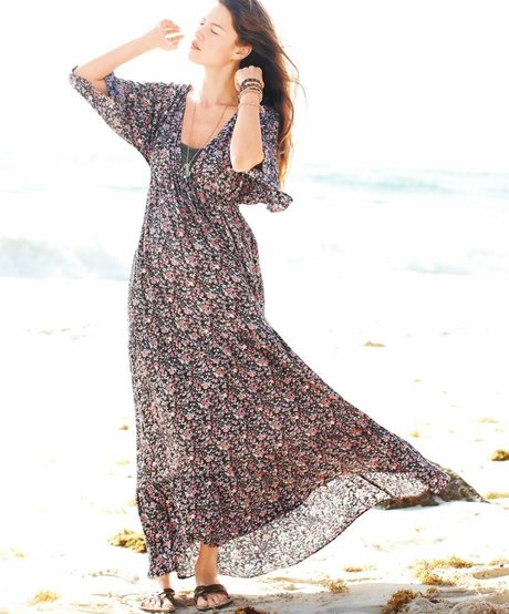 Aline Nakashima best model gallery