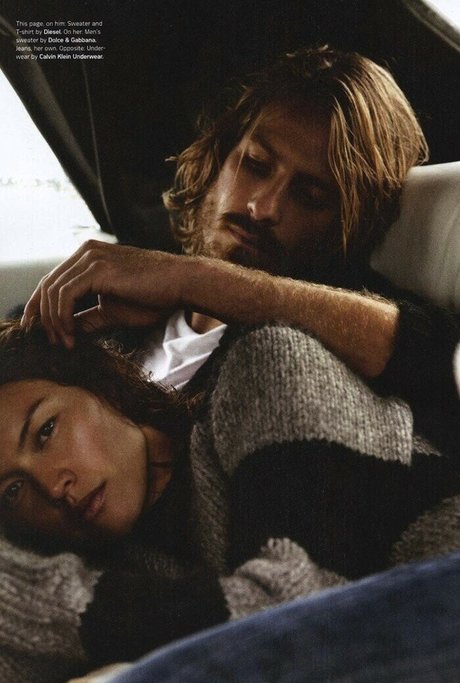 Aline Nakashima model porn gallery