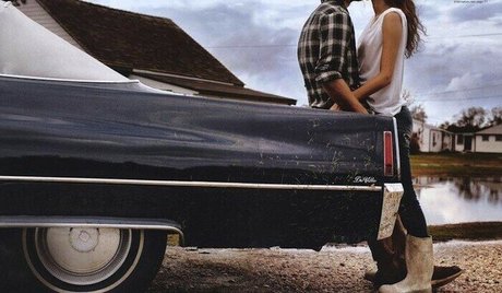 Aline Nakashima perfect star pic