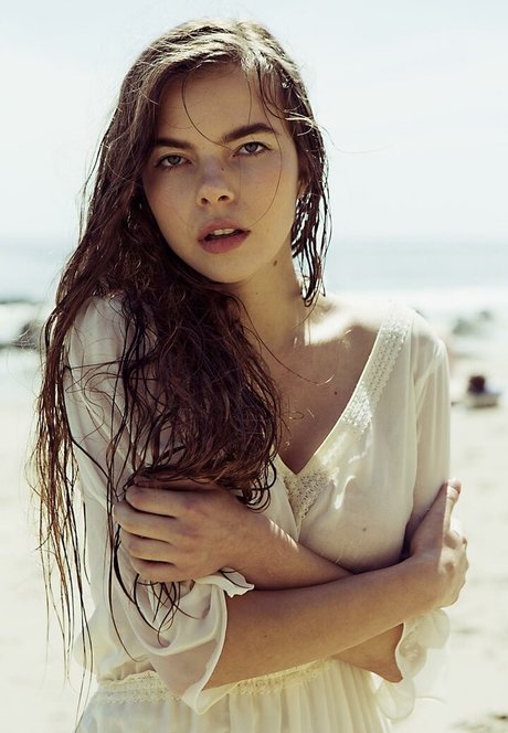 Alina Aliluykina naked actress picture