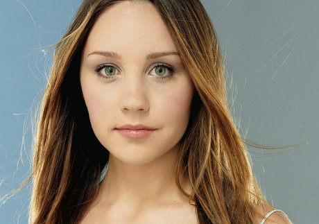 Amanda Laura Bynes pornstar exclusive photo