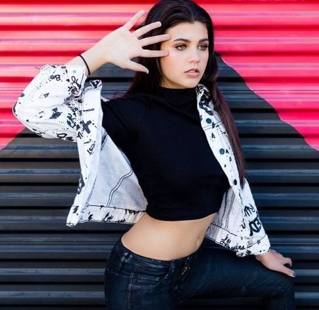 Amber Dawn Frank nude pornstar picture