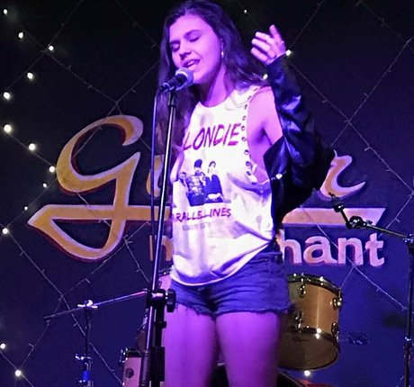 Amber Dawn Frank naked pornstar gallery