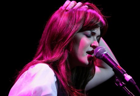 Amanda Leigh Moore porn model photos