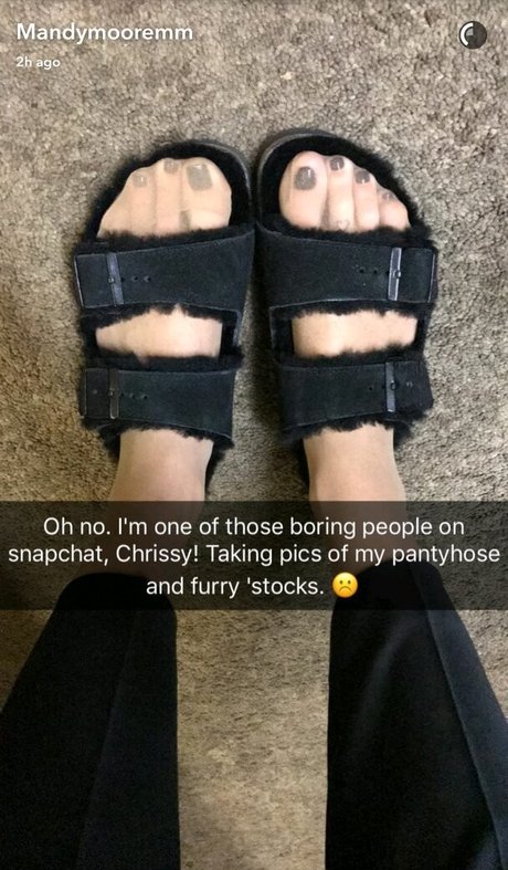 Amanda Leigh Moore pornographic star img