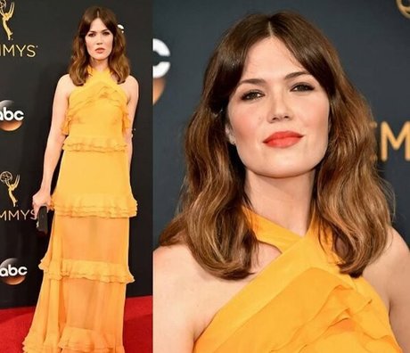 Amanda Leigh Moore art actress gallery