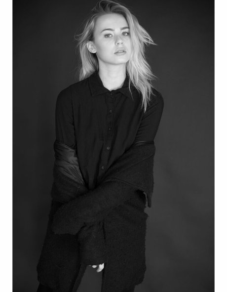 Amber Davis nice actress archive