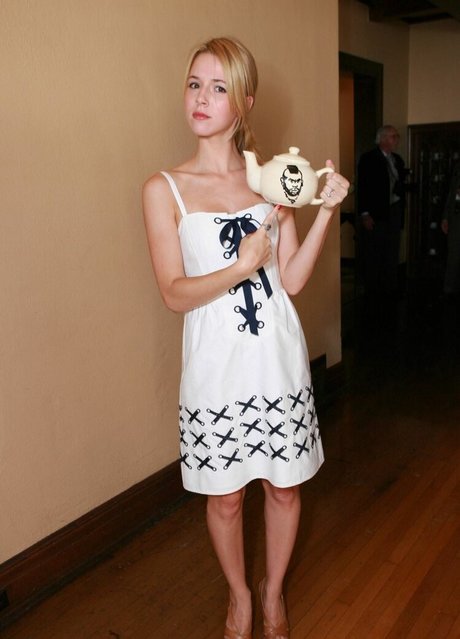 Alona Tal nudes star image