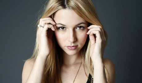 Alona Tal pretty pornstar image