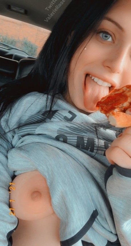 Valerie Rosee model pretty gallery