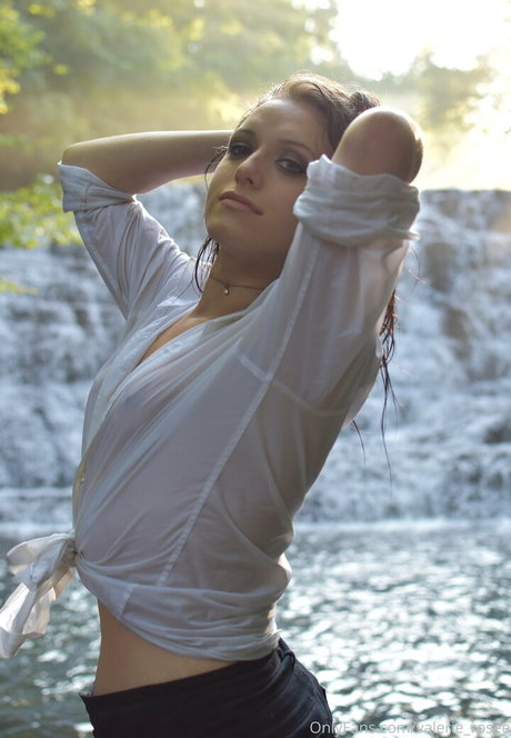 Valerie Rosee actress picture