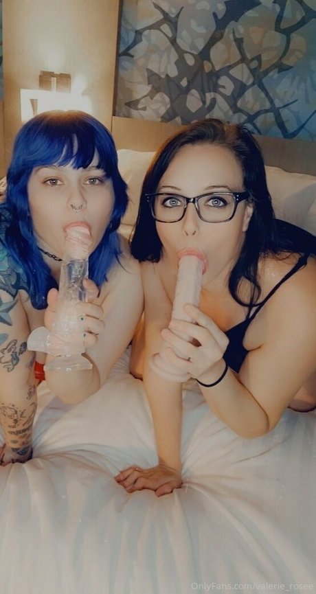 Valerie Rosee star sexy img