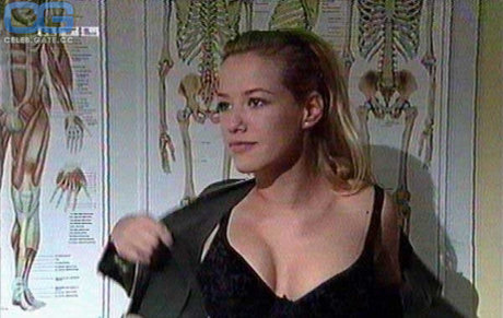 Alexandra Neldel xxx actress galleries