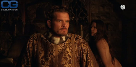 Alexandra Neldel naked model image