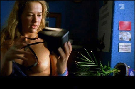 Alexandra Neldel adult actress pics