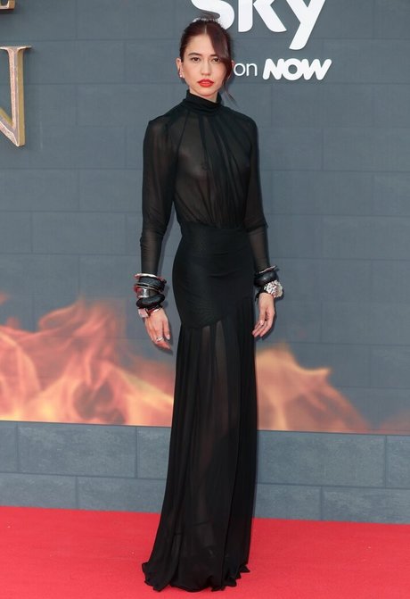 Sonoya Mizuno hd actress image