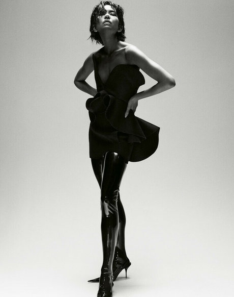 Sonoya Mizuno star free images